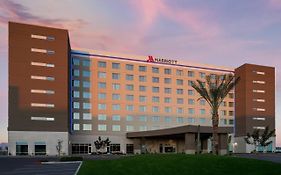 Marriott Phoenix Chandler